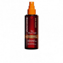 Tan Maximizer Oil 150 ml Lancaster