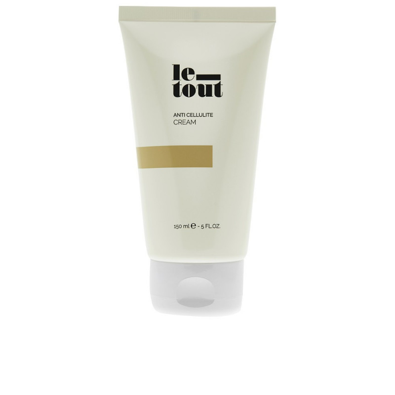 Anti Cellulite Cream 150 ml Le Tout