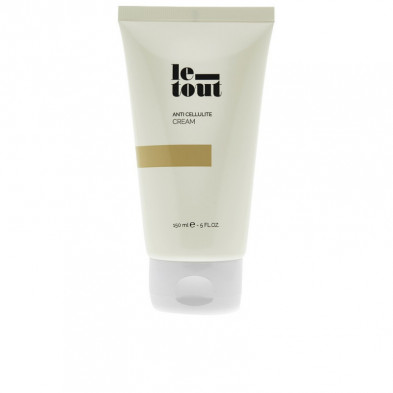 Anti Cellulite Cream 150 ml Le Tout