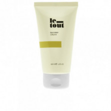 Silky Body Cream 150 ml Le Tout