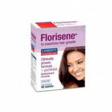 Florisene 90 Comprimidos Lamberts