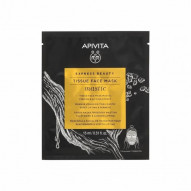 Apivita Tissue Mascarilla...