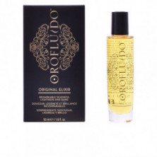 Original Elixir Tratamiento Antiencrespamiento 50 ml Orofluido