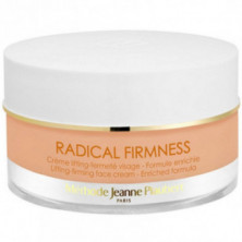 Radical Firmness Creme Tratamiento Reafirmante 50 ml Jeanne Piaubert