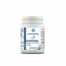 Synerviol 60 Perlas Nutergia