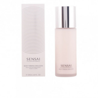 Sensai Cellular Performance Emulsión Corporal Reafirmante 200 ml Kanebo