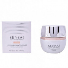 Sensai Cellular Lifting Radiance Crema Facial 40 ml Kanebo