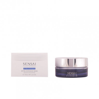 Sensai Cellular Performance Mascarilla Extra Intensive 75 ml Kanebo