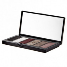 Eye Shadow Palette -1-ahumados 6 gr Le Tout