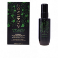 Amazonia Reparing Balm Serum Reparacion Intensa 100 ml Orofluido