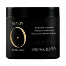 Orofluido Mask 500 ml