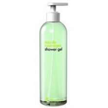 Eau de Courreges Gel de Baño Con Dosificador 500 ml Courreges