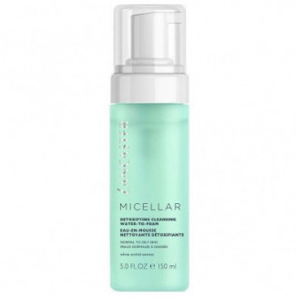 Micelar Espuma Limpiadora Detoxificante 150 ml Lancaster