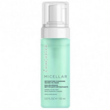 Micelar Espuma Limpiadora Detoxificante 150 ml Lancaster