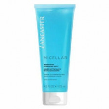 Gel Micelar Limpiador Refrescante 125 ml Lancaster