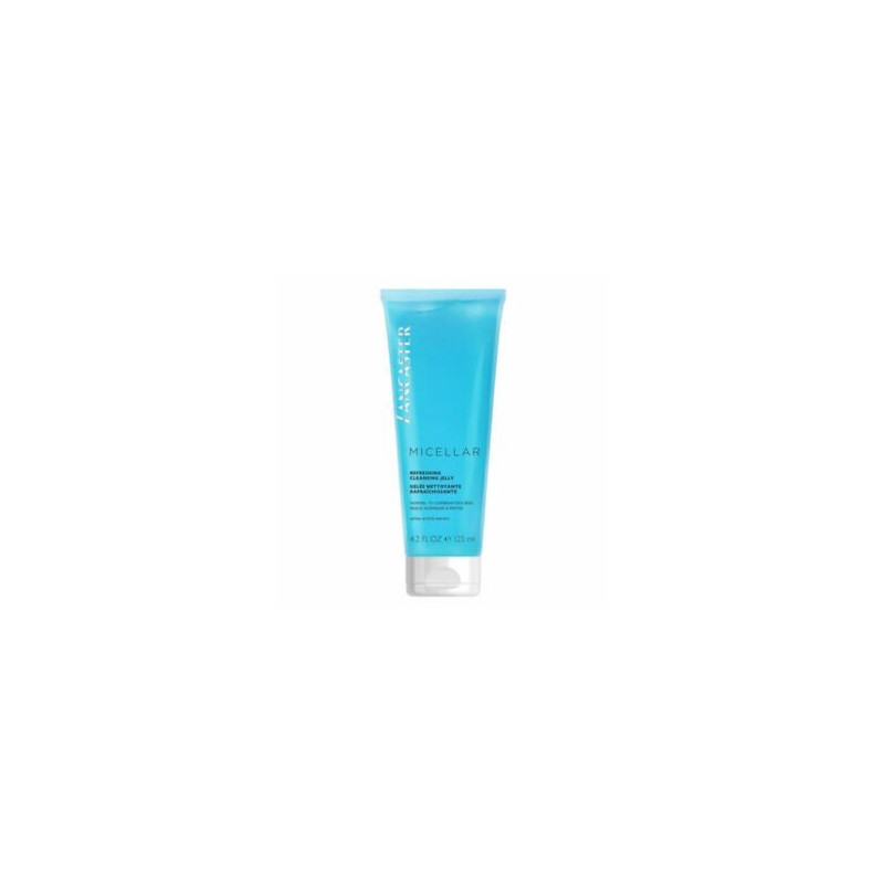 Gel Micelar Limpiador Refrescante 125 ml Lancaster