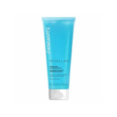 Gel Micelar Limpiador Refrescante 125 ml Lancaster