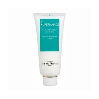 Superhands Crema de Manos 75 ml Jeanne Piaubert