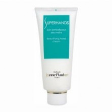 Superhands Crema de Manos 75 ml Jeanne Piaubert