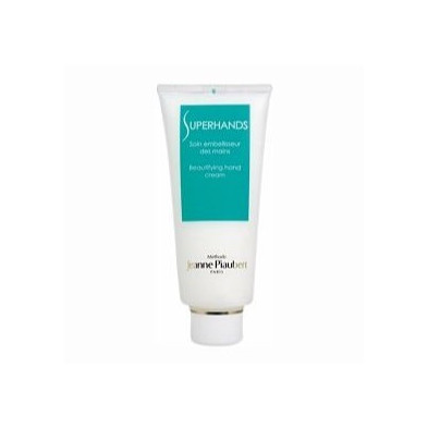 Superhands Crema de Manos 75 ml Jeanne Piaubert