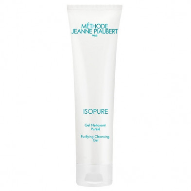 Isopure Gel Limpiador Purificante 100 ml Jeanne Piaubert