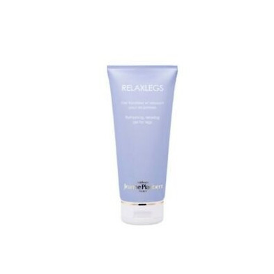 Relaxlegs Gel Relajante para las Piernas 200 ml Jeanne Piaubert