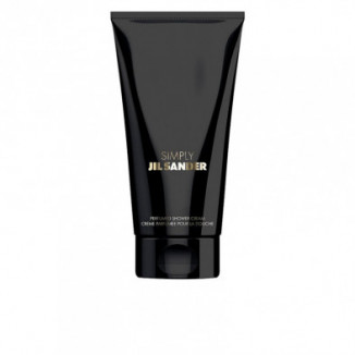 Simply Crema de Baño 150 ml Jil Sander