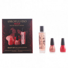 Set Asia The Zen Beauty Ritual Exclusive Edition Orofluido