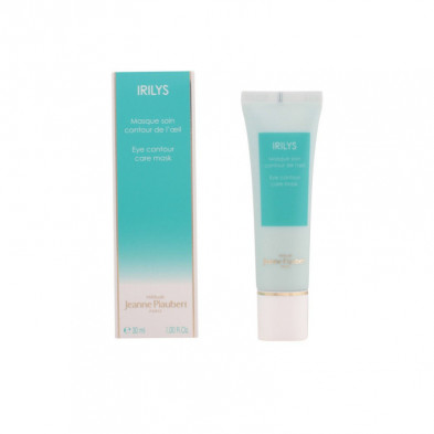 Irilys Masque Soin Contorno de Ojos 30 ml Jeanne Piaubert