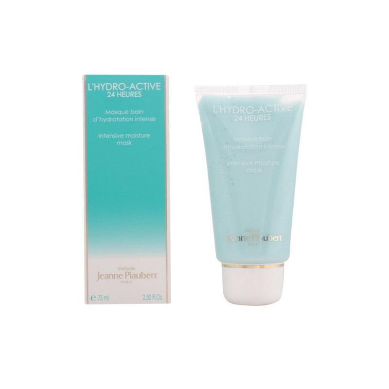 L'hydro Active 24 H Masque Hydratant Facial 75 ml Jeanne Piaubert