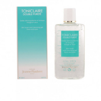 Toniclaire Double Pureté Desmaquillante 200 ml Jeanne Piaubert