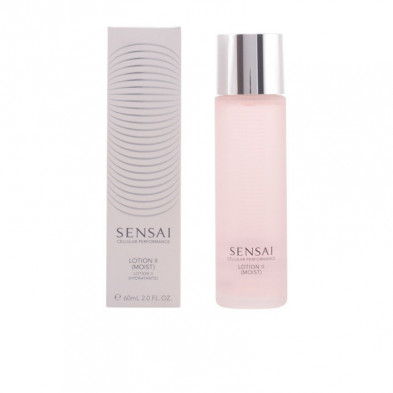 Sensai Cellular Performance Loción Hidratante II Moist 60 ml Kanebo