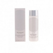 Sensai Silky Desmaquillante de Labios y Ojos 100 ml Kanebo