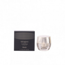 Sensai Ultimate Crema de Ojos 15 ml Kanebo