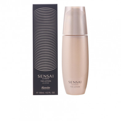 Sensai Ultimate Loción 125 ml Kanebo