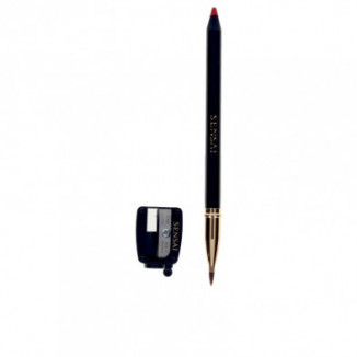 Delineador Labial -02 Color Cheerful Orange 1 gr Kanebo