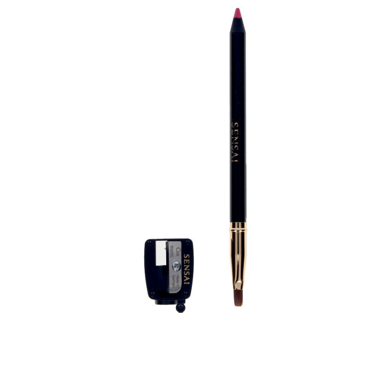 Delineador Labial -03 Color Innocent Pink 1 gr Kanebo