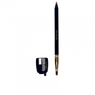 Delineador Labial -04 Color Feminine Mauve 1 gr Kanebo