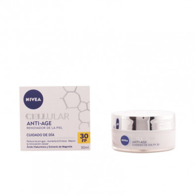 Nivea Cellular Antiage Crema Día SPF30 50 ml