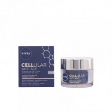 Nivea Cellular Antiage Crema de Noche 50 ml