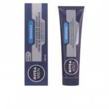 Nivea Men Originals Crema de Afeitar Hidratante 100 ml