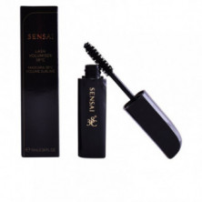 Mascara para Pestañas Voluminizante 38ºC Color Negro 10 ml Kanebo