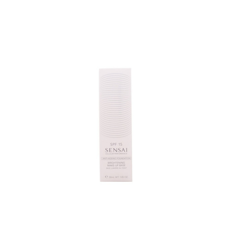 Sensai Cellular Performance Base de Maquillaje Iluminadora 30 ml Kanebo