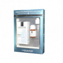 La Roche Posay Hyalu B5 Serum 30ml + Regalo Pure Vitamin C10