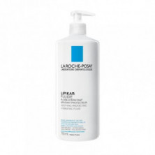 La Roche Posay Lipikar Fluido Hidratante 750ml