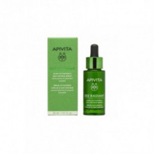 Apivita Bee Radiant Sérum Luminosidad y Antifatiga 30ml