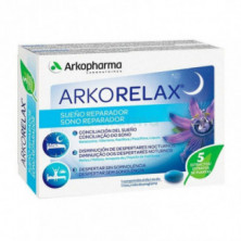 ArkoRelax Sueño 30 Comprimidos