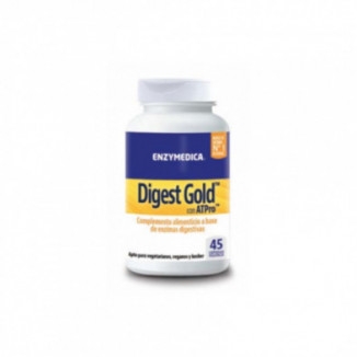 Digest Gold™ Con Atpro 45 Caps Enzymedica