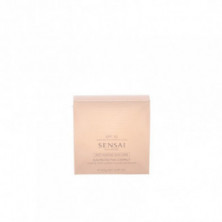 Sensai Silky Bronze Polvo Bronceador Compacto SC03 Tono Medio 8,5 gr Kanebo