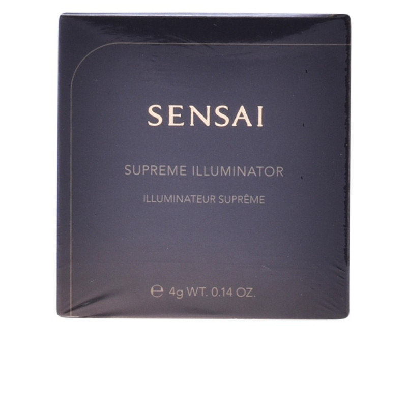 Sensai Supreme Iluminator Polvos 4 gr Kanebo